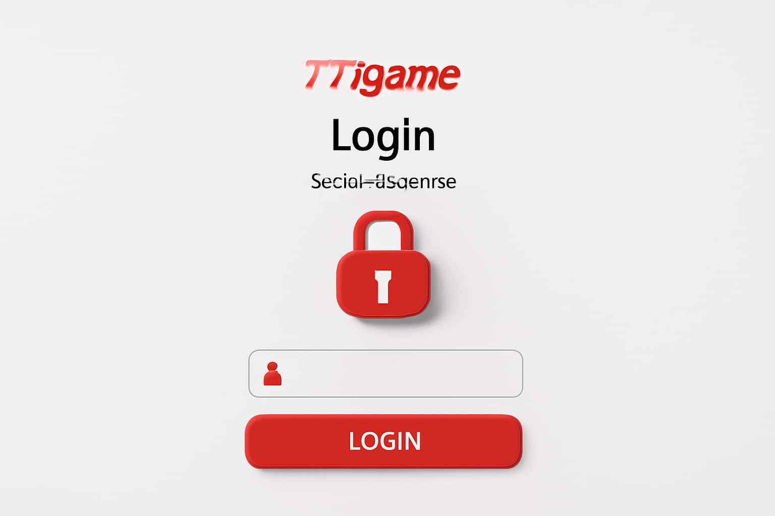 777game Login - Secure Access Interface