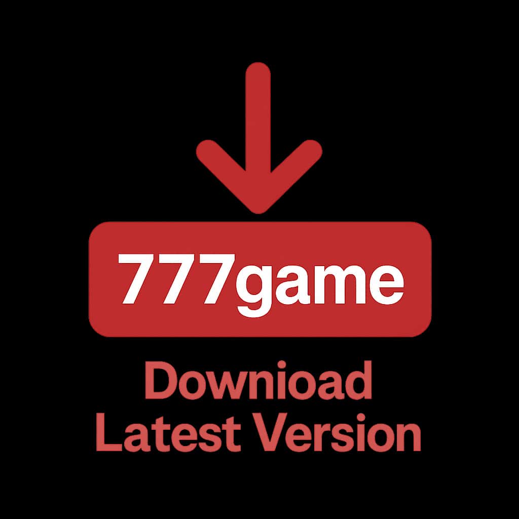 Badge for Download 777game Latest Version.