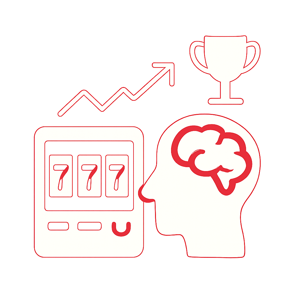 Badge icon for 777game iOS requirements.