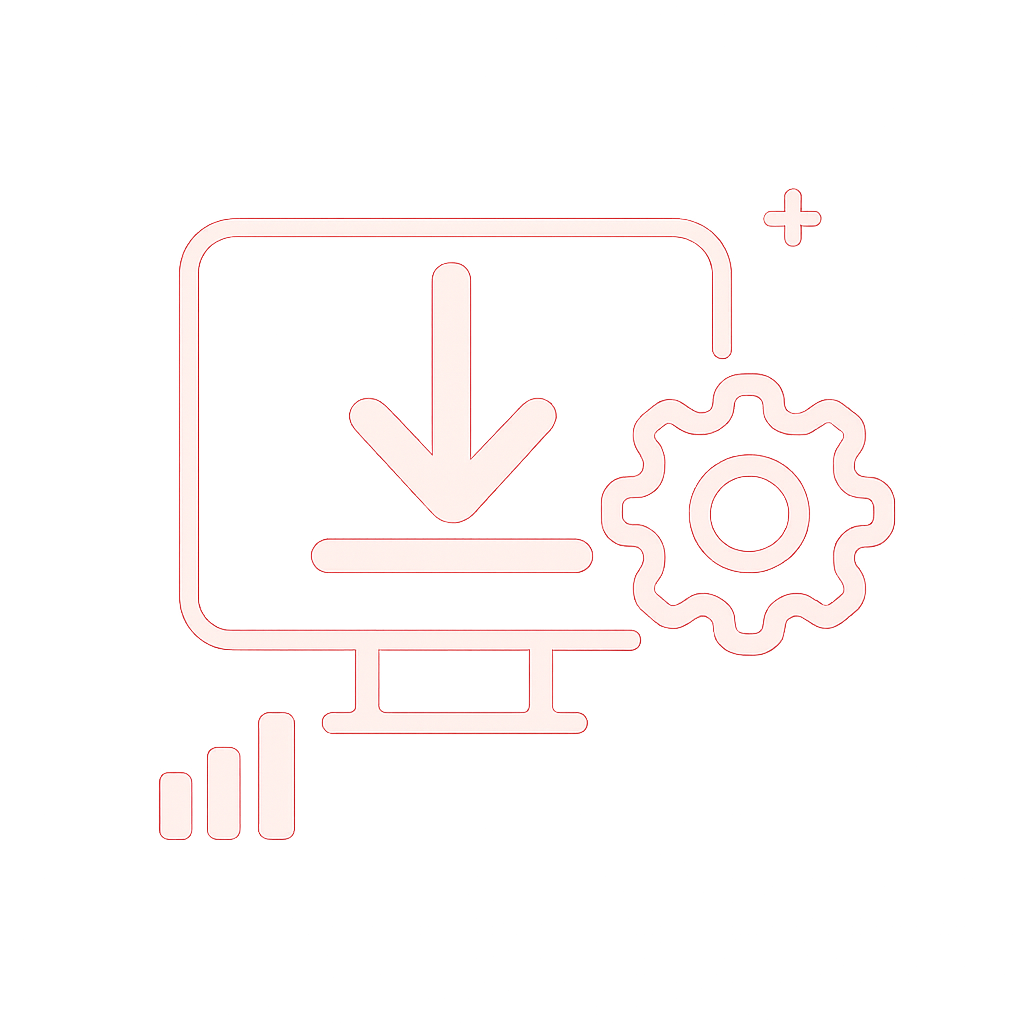 Illustration for 777game App Requirements Overview.