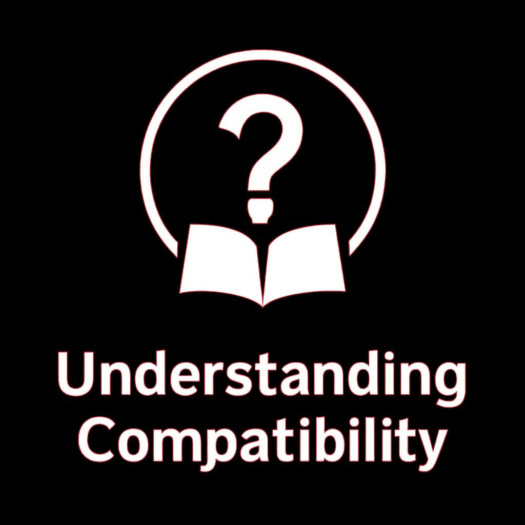 An icon depicting 777game compatibility guidance.