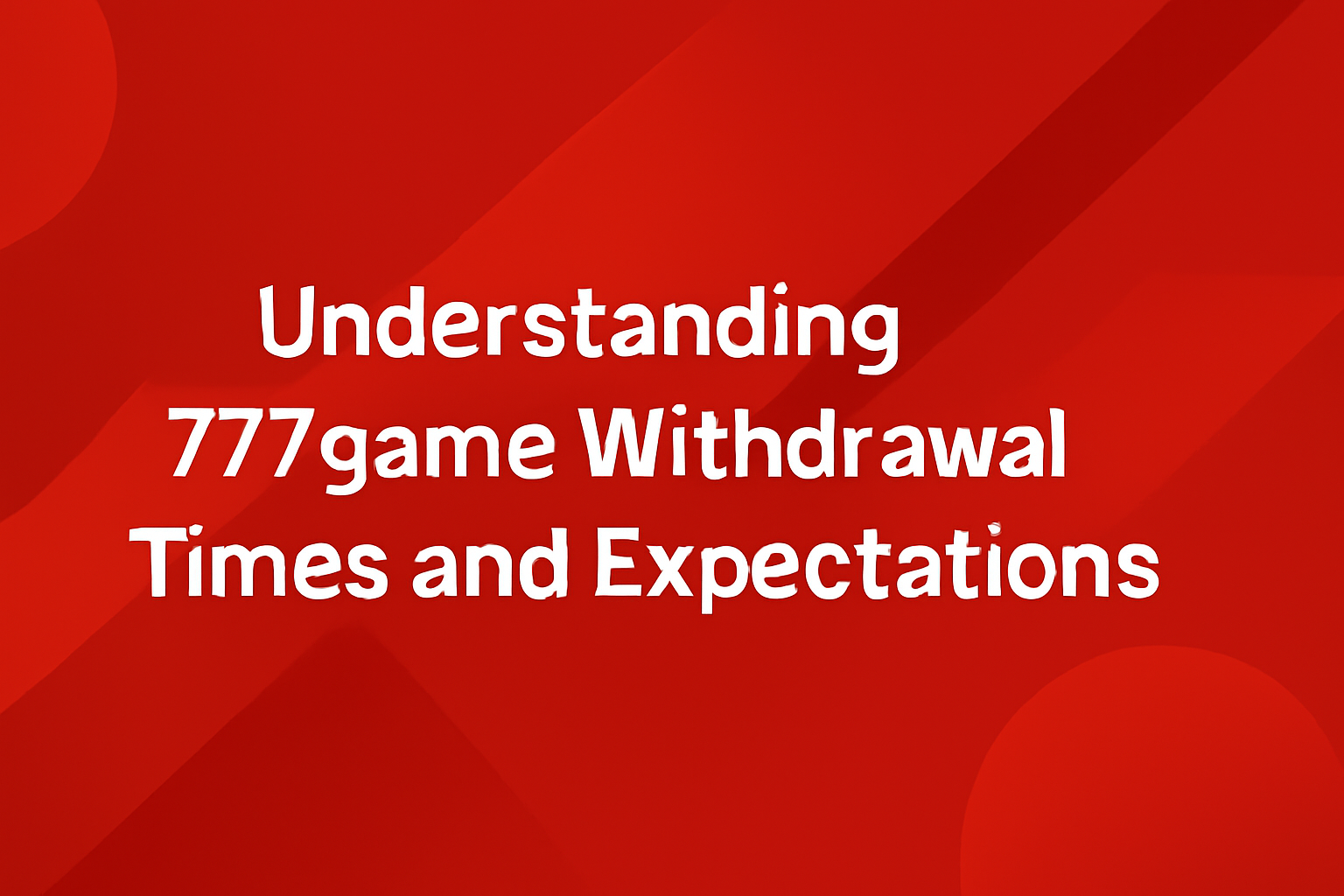 Informational image regarding troubleshooting 777game update issues.